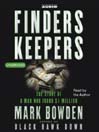 Finders Keepers